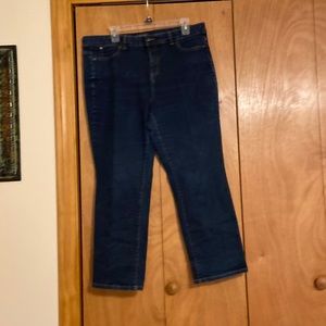 Women’s jeans